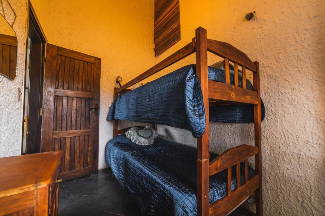41 Hostel プンタ・デル・エステ エクステリア 写真