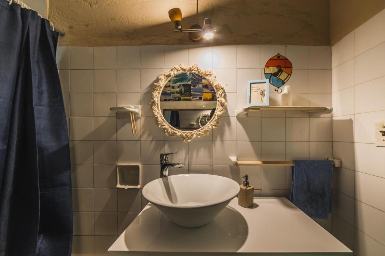 41 Hostel プンタ・デル・エステ エクステリア 写真